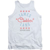 Clubber Mens Tank