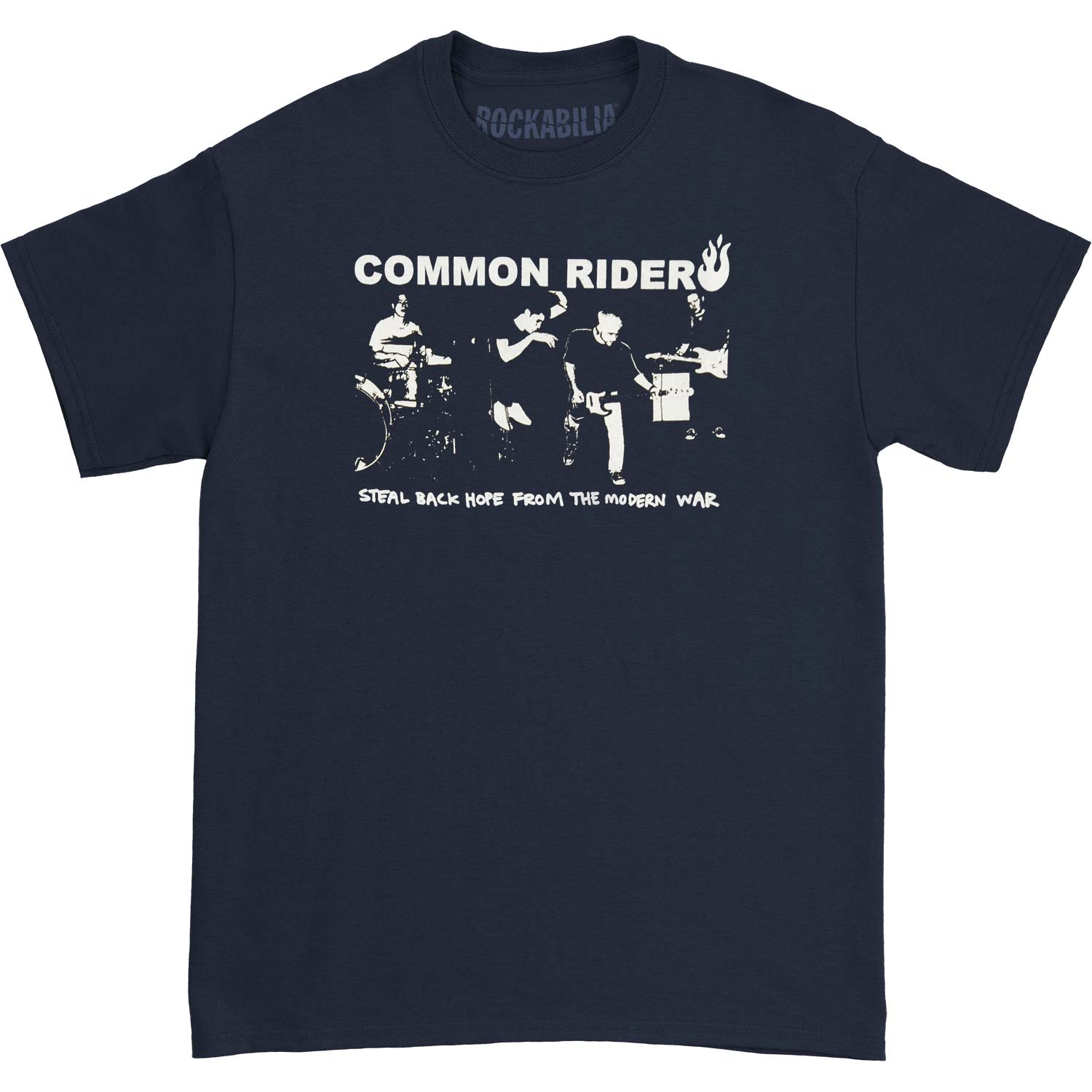 Common Rider T-shirt