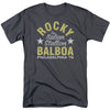 Rocky Philly Adult T-shirt