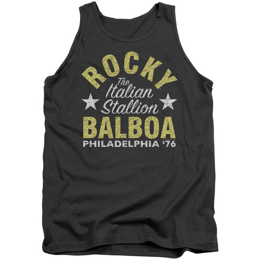 Rocky Philly Mens Tank