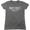 Mighty Micks Boxing Gym Junior Top