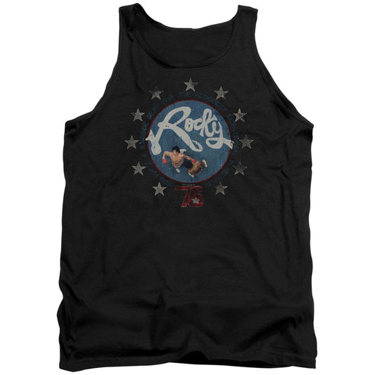 Bloodiest Bicentennial Mens Tank