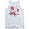 40 Years Strong Mens Tank