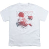 40 Years Strong Youth T-shirt