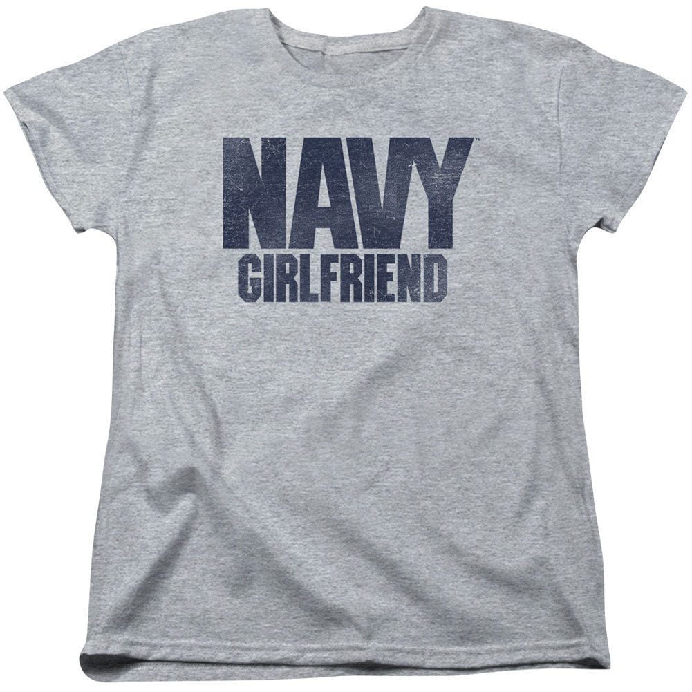 Girlfriend Junior Top