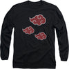 Akatsuki Clouds Long Sleeve