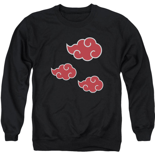 Naruto Akatsuki Clouds Adult Sweatshirt