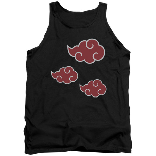 Akatsuki Clouds Mens Tank