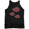 Akatsuki Clouds Mens Tank