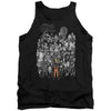 Characters Mens Tank