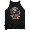 Shadow Clone Mens Tank