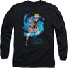 Energy Blast Long Sleeve