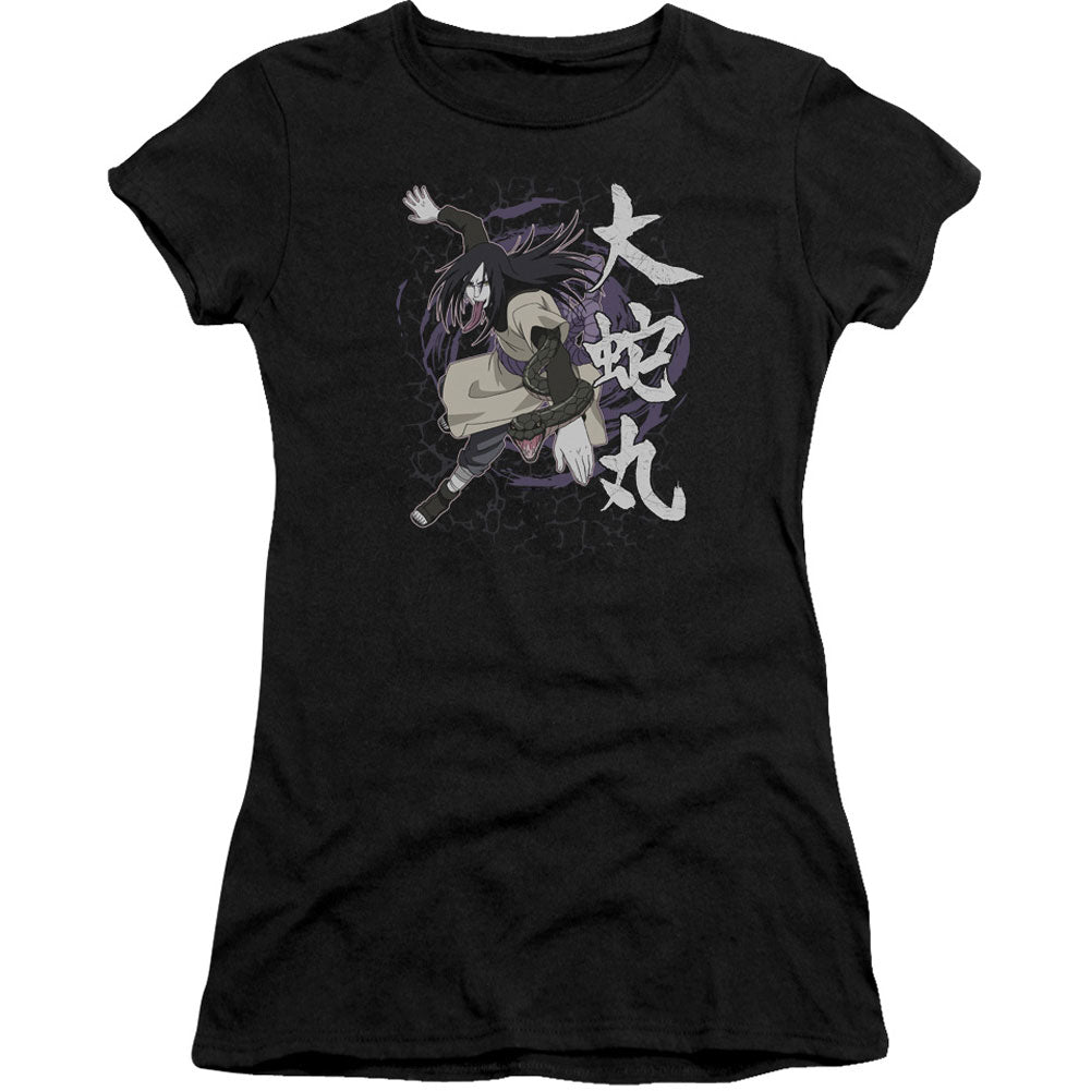 Leaves Headband Cap Sleeve Junior Top