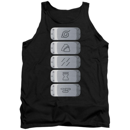 Village Headbands Mens Tank