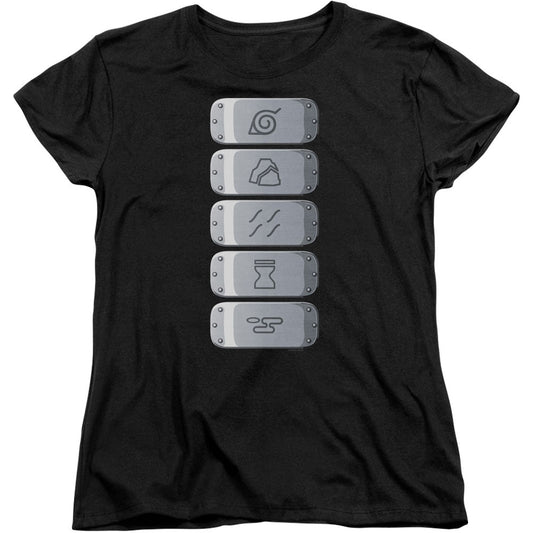 Village Headbands Junior Top