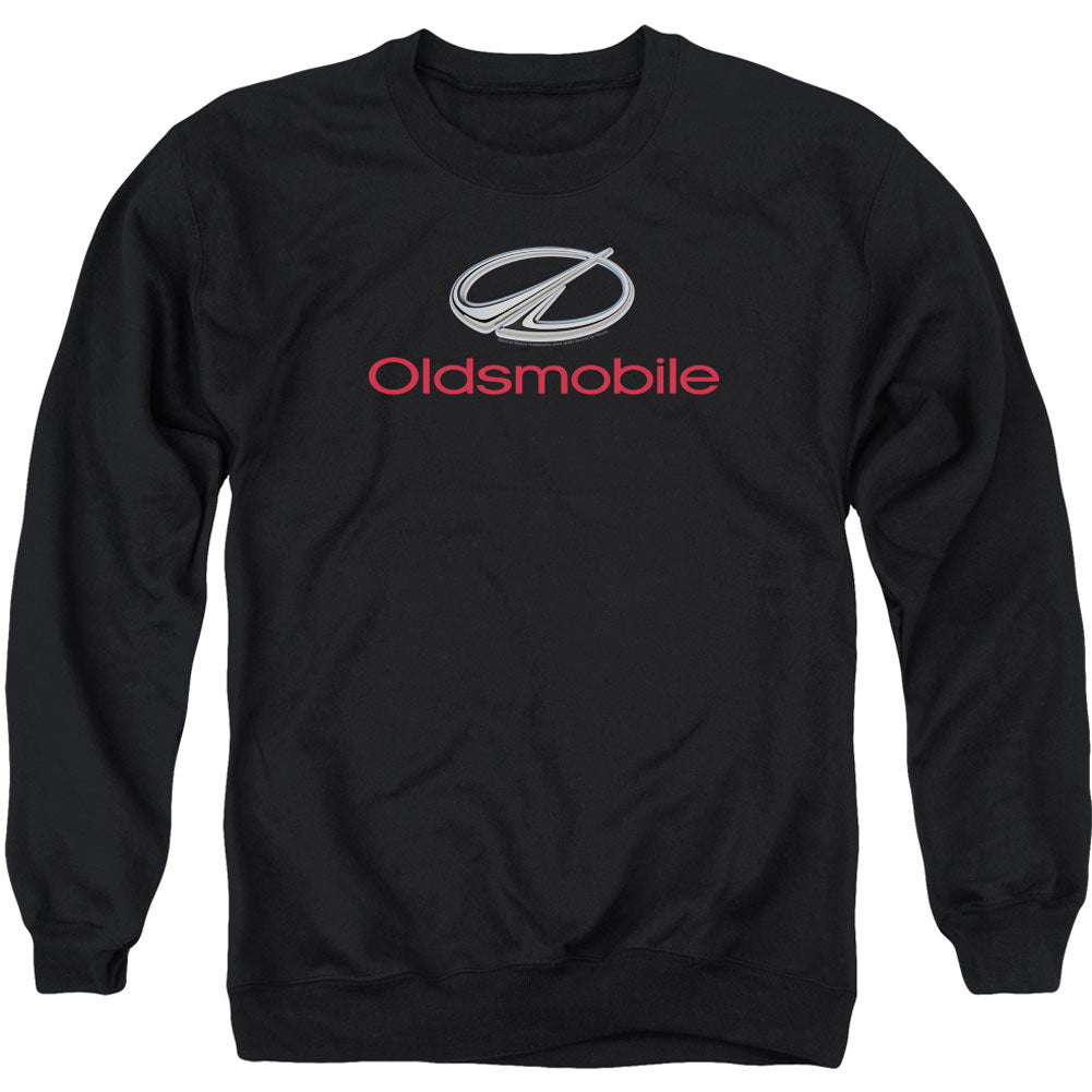 Oldsmobile Modern Logo Adult Sweatshirt