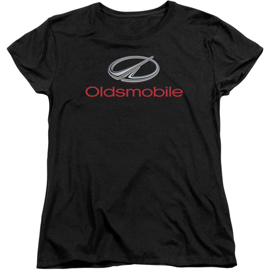 Modern Logo Junior Top