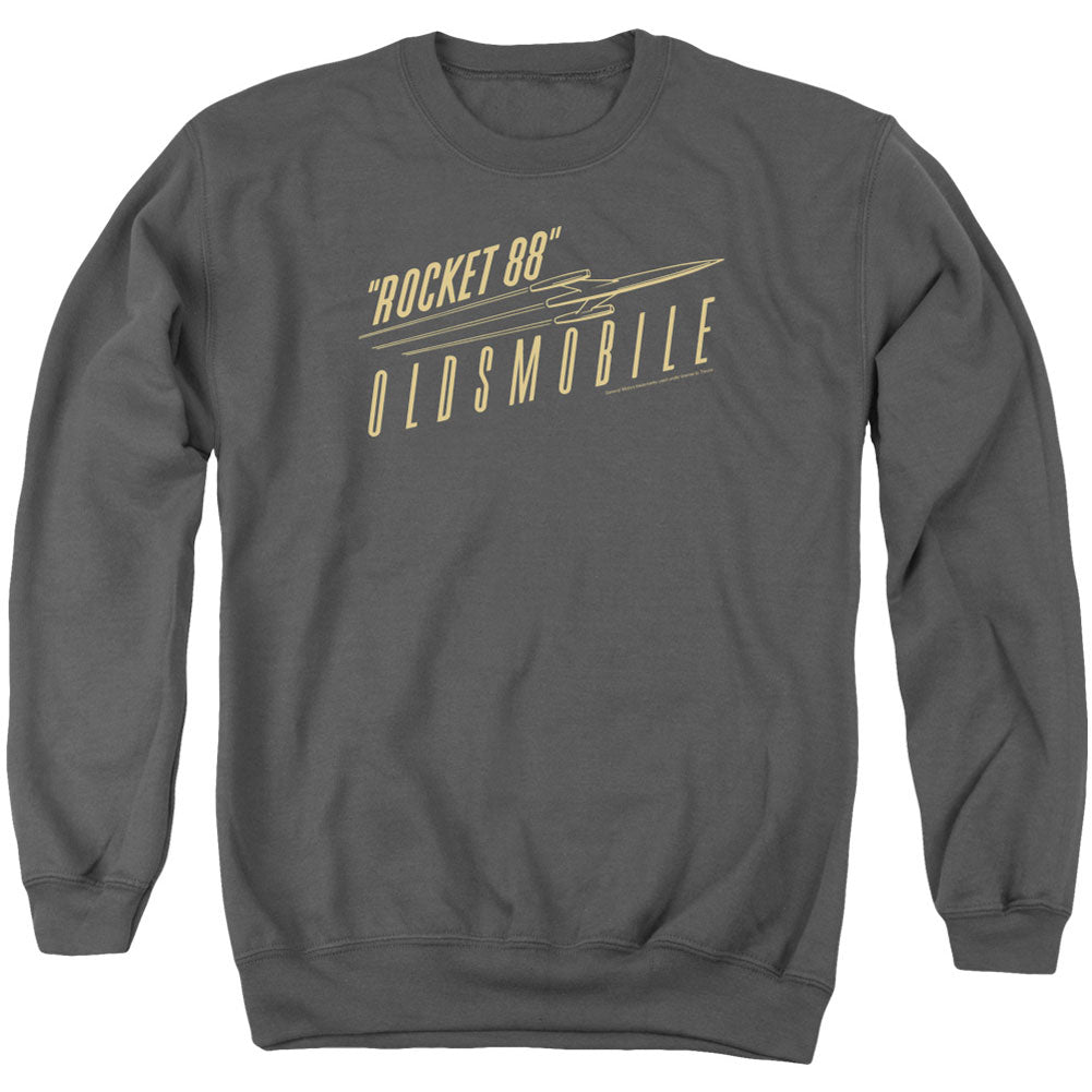 Oldsmobile Retro 88 Adult Sweatshirt