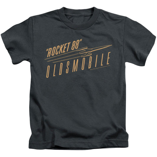 Oldsmobile Retro 88 Juvenile Childrens T-shirt