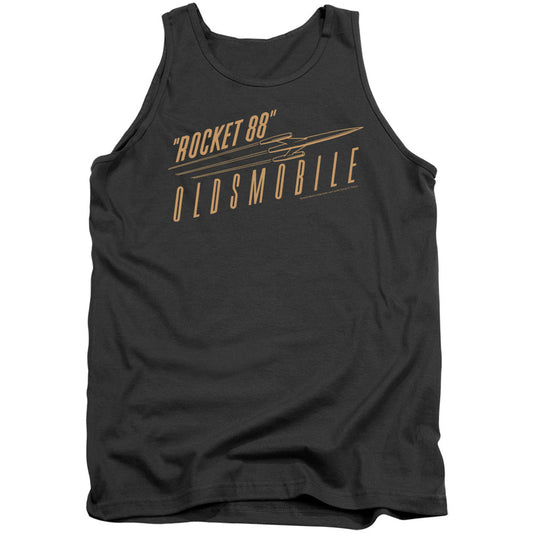 Retro 88 Mens Tank