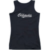 Oldsmobile Cursive Logo Junior Top