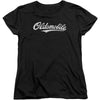 Oldsmobile Cursive Logo Junior Top