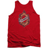 Detroit Emblem Mens Tank