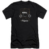 1912 Defender Adult Slim Fit Slim Fit T-shirt