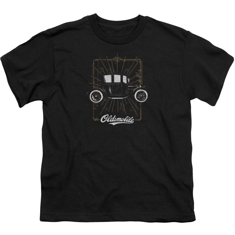 Oldsmobile 1912 Defender Youth T-shirt