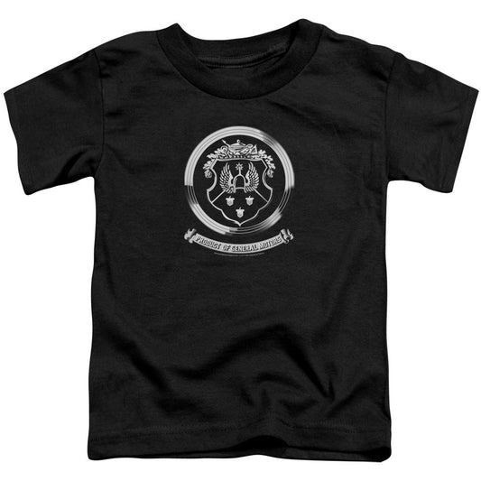 Oldsmobile 1930s Crest Emblem Toddler Childrens T-shirt
