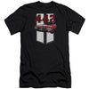 442 Adult Slim Fit Slim Fit T-shirt