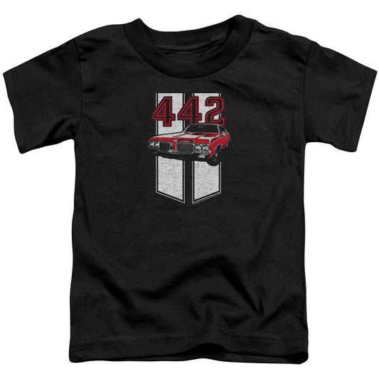 Oldsmobile 442 Toddler Childrens T-shirt