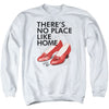 No Place Like Home Adult Sweatshirt