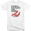 No Place Like Home Adult Tall T-shirt Tall