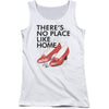 No Place Like Home Junior Top