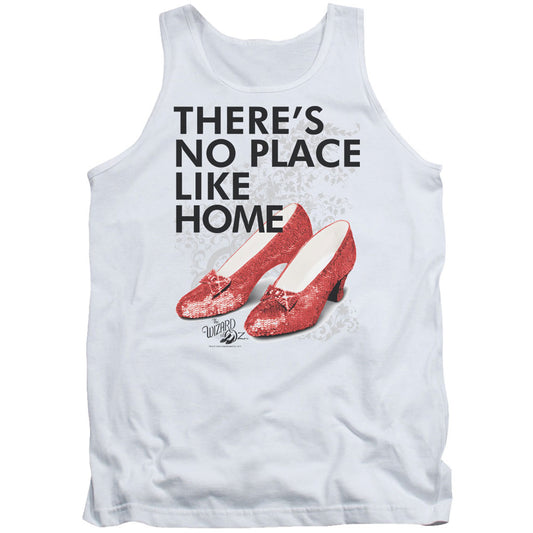 No Place Like Home Mens Tank