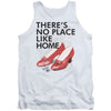 No Place Like Home Mens Tank