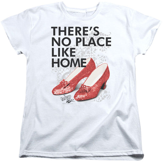 No Place Like Home Junior Top