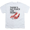 No Place Like Home Youth T-shirt