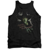 And Your Little Dog Too Mens Tank