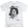 Brainless Juvenile Childrens T-shirt