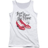 Ruby Slippers Junior Top