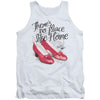 Ruby Slippers Mens Tank