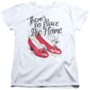 Ruby Slippers Junior Top