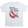 Ruby Slippers Youth T-shirt