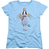 Over The Rainbow Junior Top