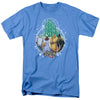 Emerald City Adult T-shirt