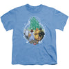 Emerald City Youth T-shirt