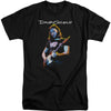 Guitar Gilmour Adult Tall T-shirt Tall