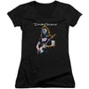 Guitar Gilmour V-Neck Junior Top